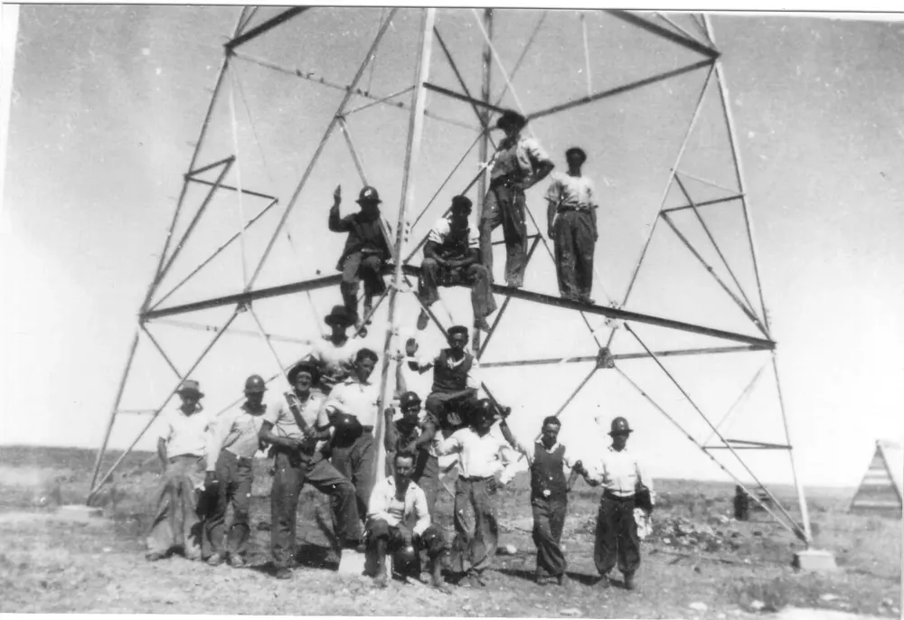 Fotos de Milton Martinez 02