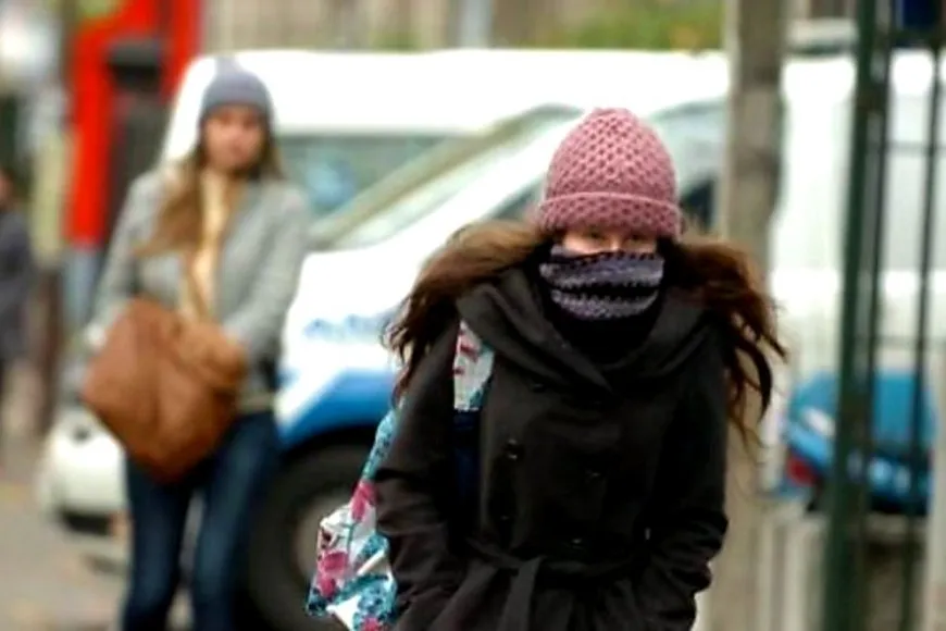 FRIO