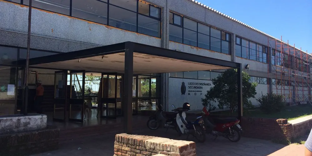 liceo 1