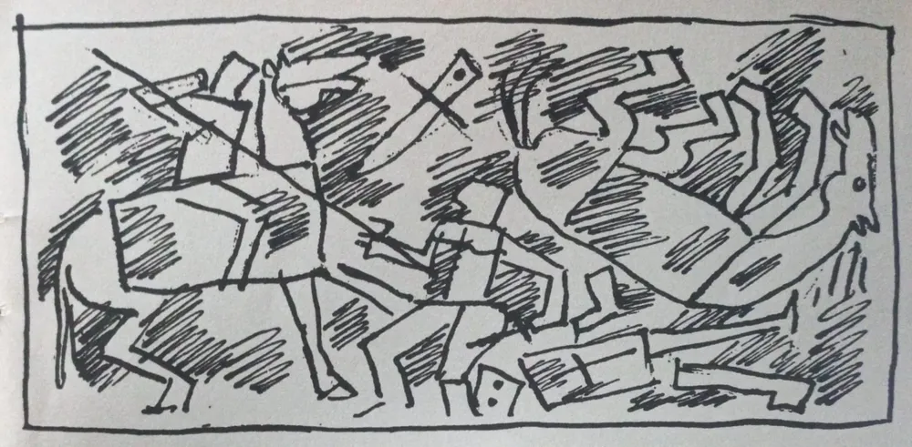 Batalla