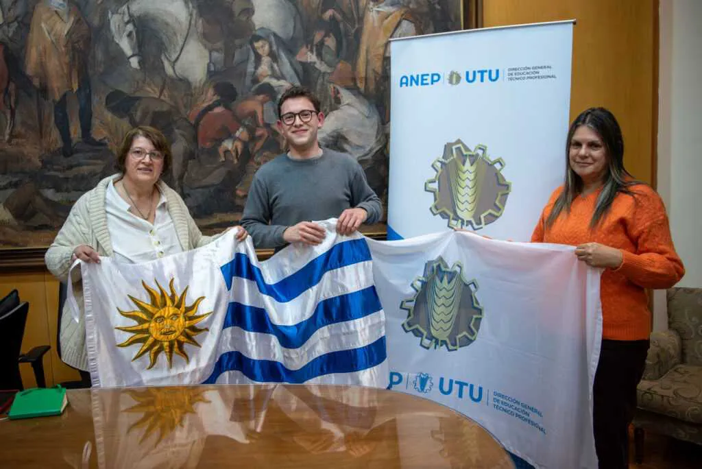 utuorgullo