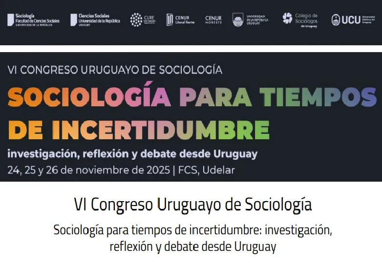 Congreso Sociologia