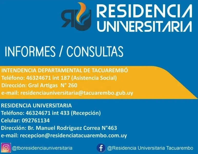 ResidenciaTAC