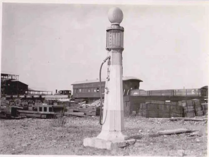 SurtidorGasolinaBonete1938