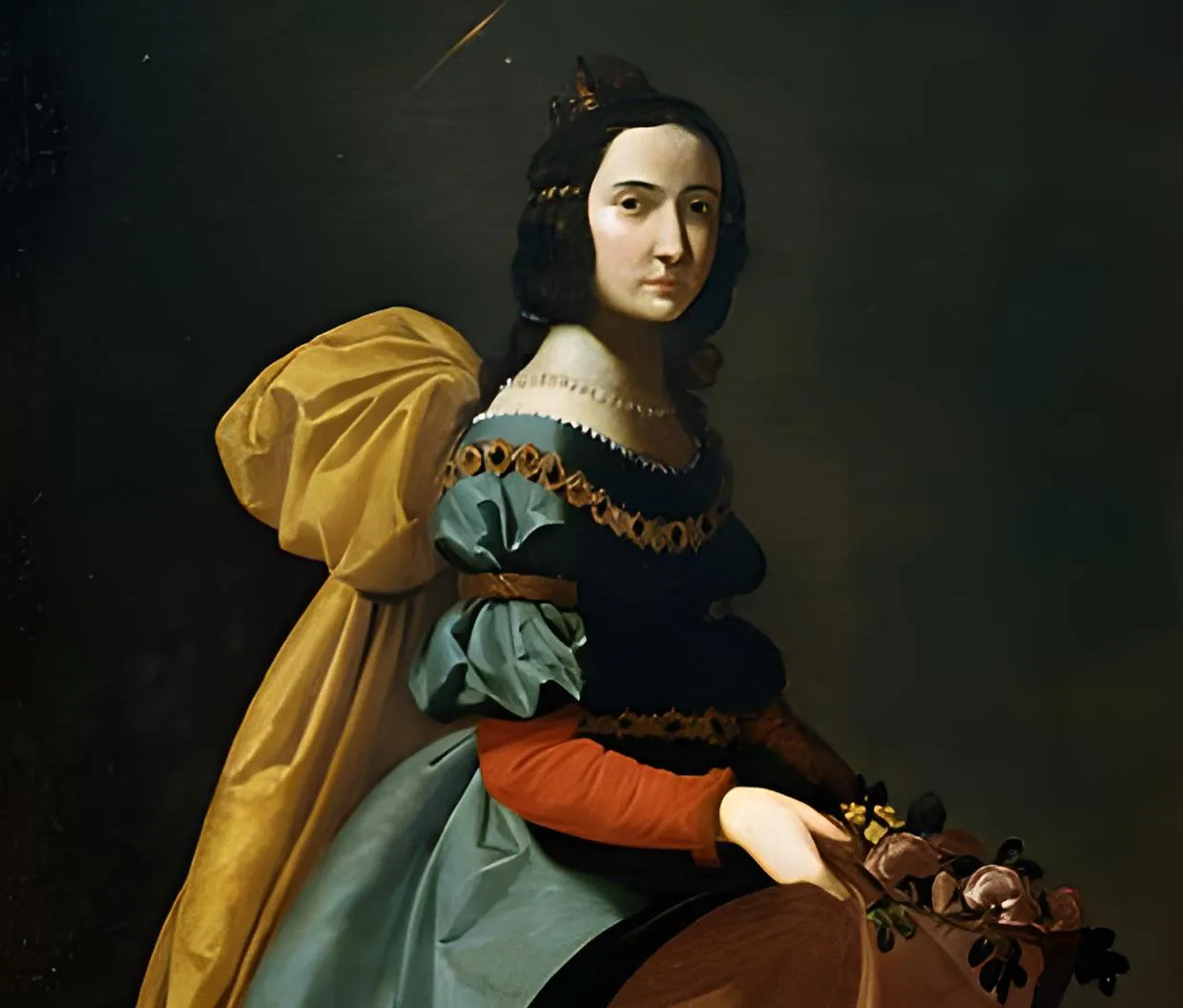 Santa_Isabel_de_Portugal X