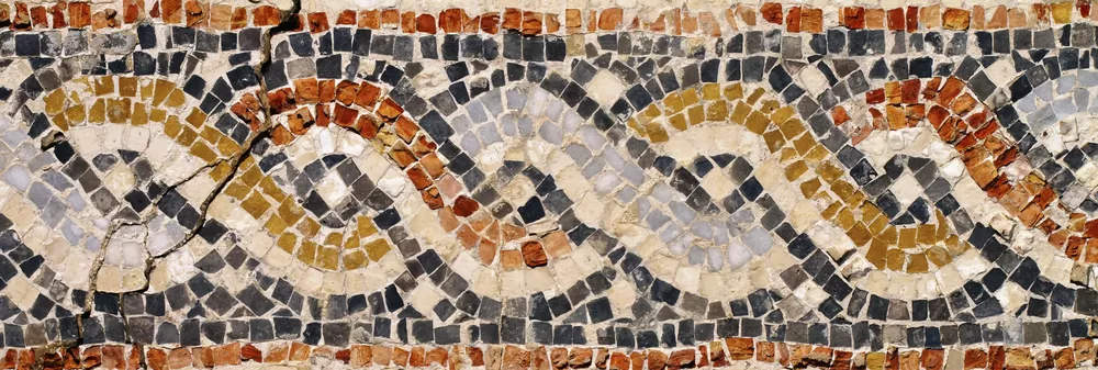 mosaico