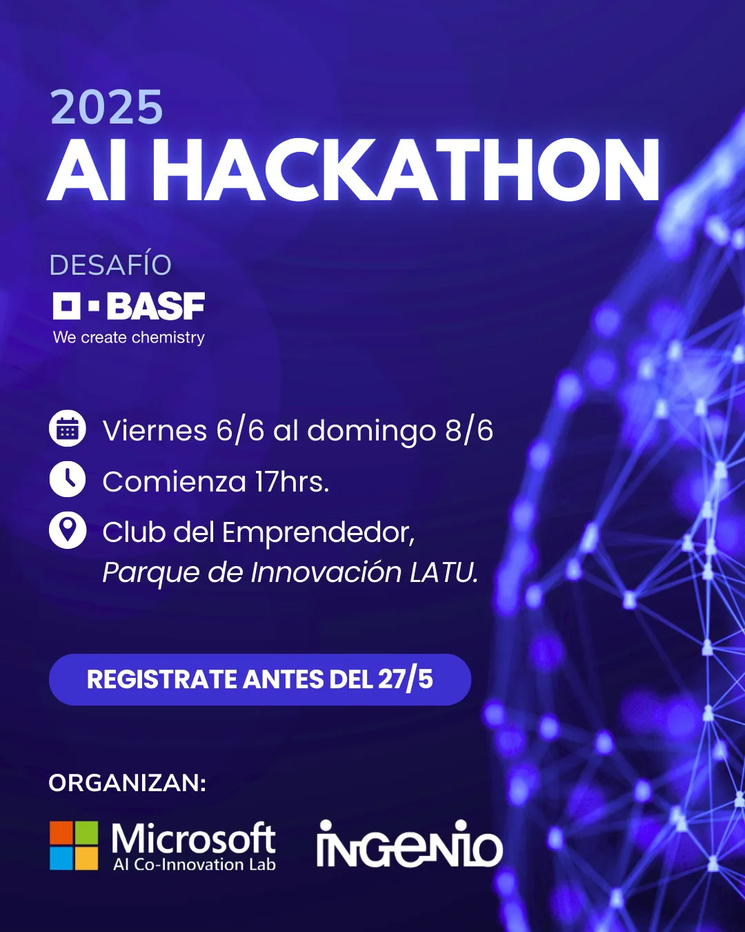 Hackaton