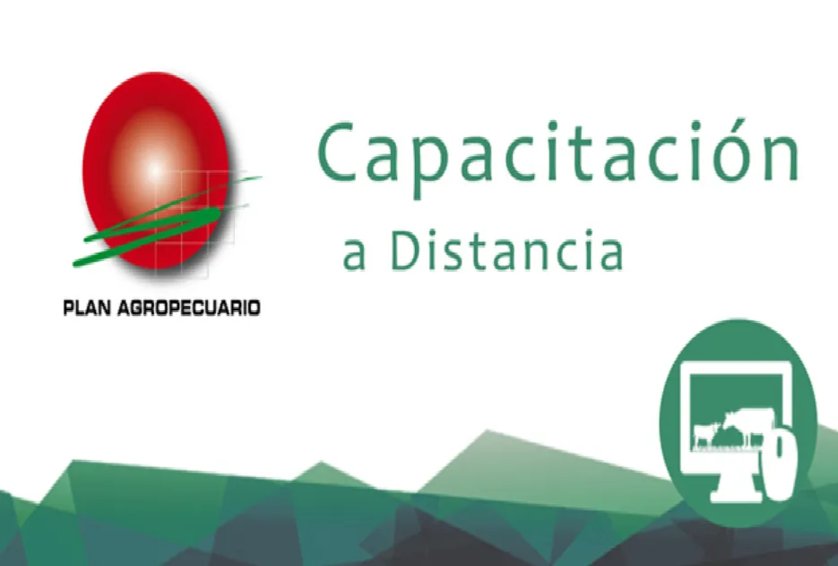 Plan Agropecuario