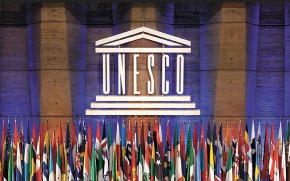 Foto Unesco