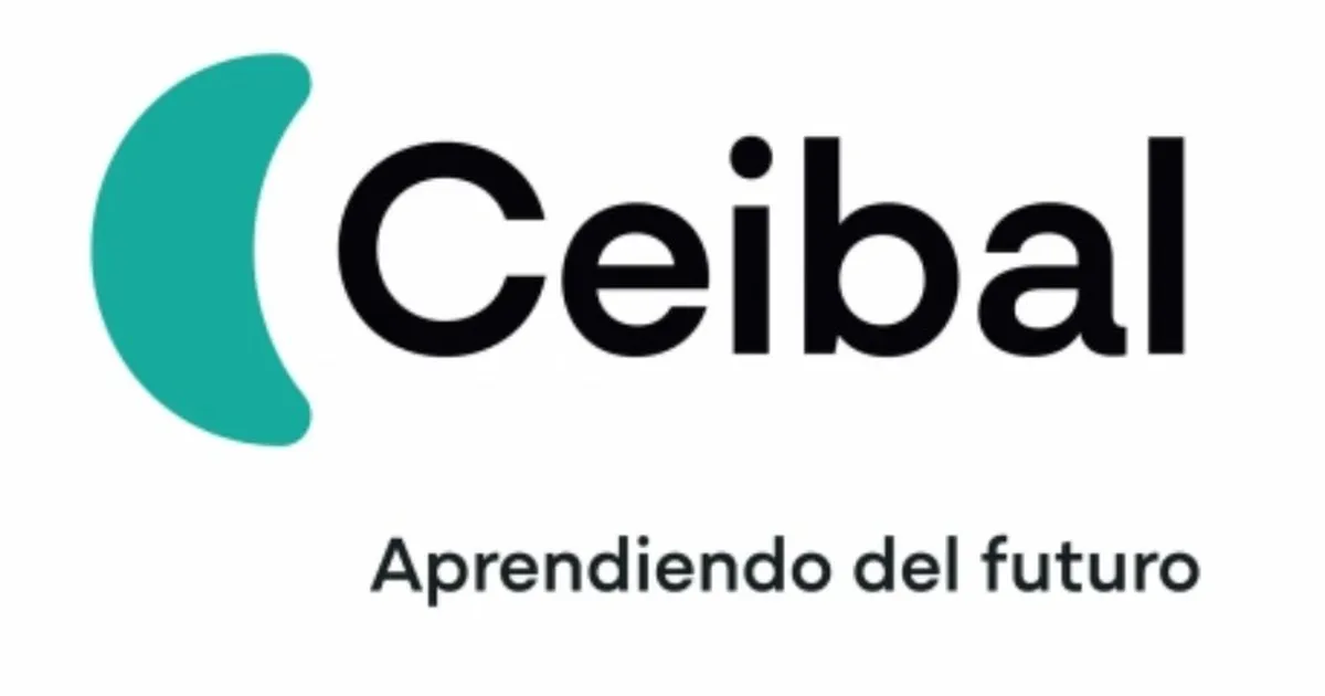 Ceibal Logo 2022