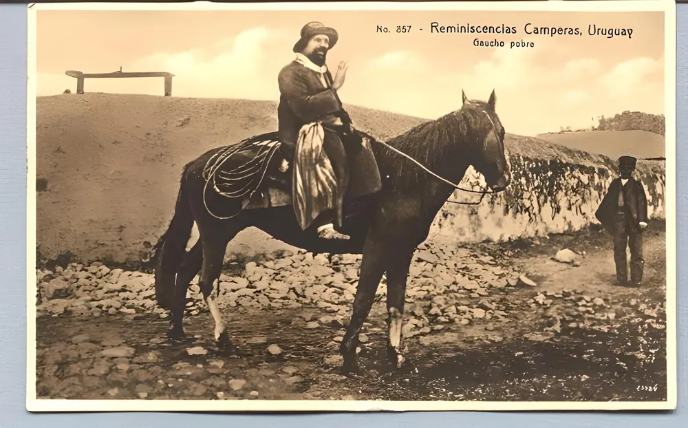 Reminicencias Camperas857
