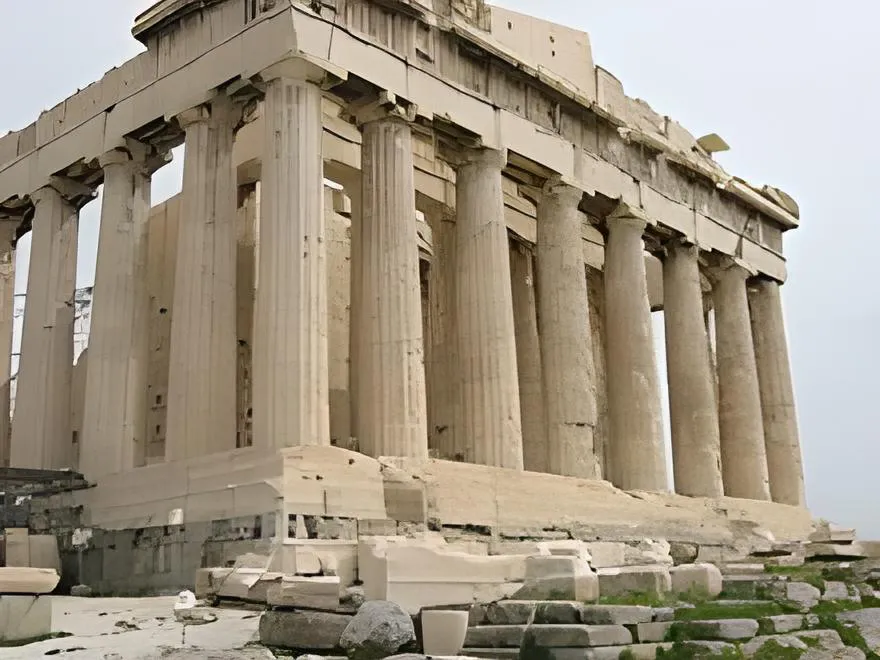 Acropolis