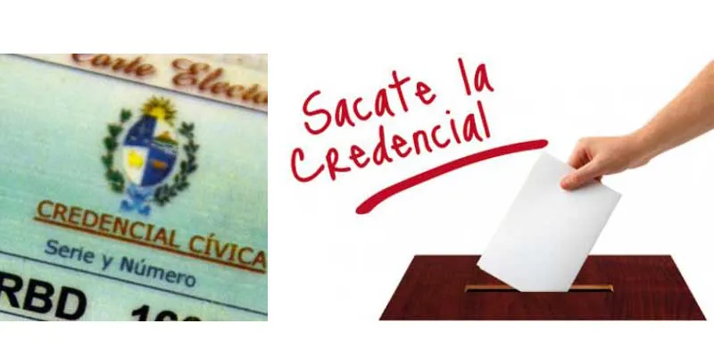 Credencial (1)