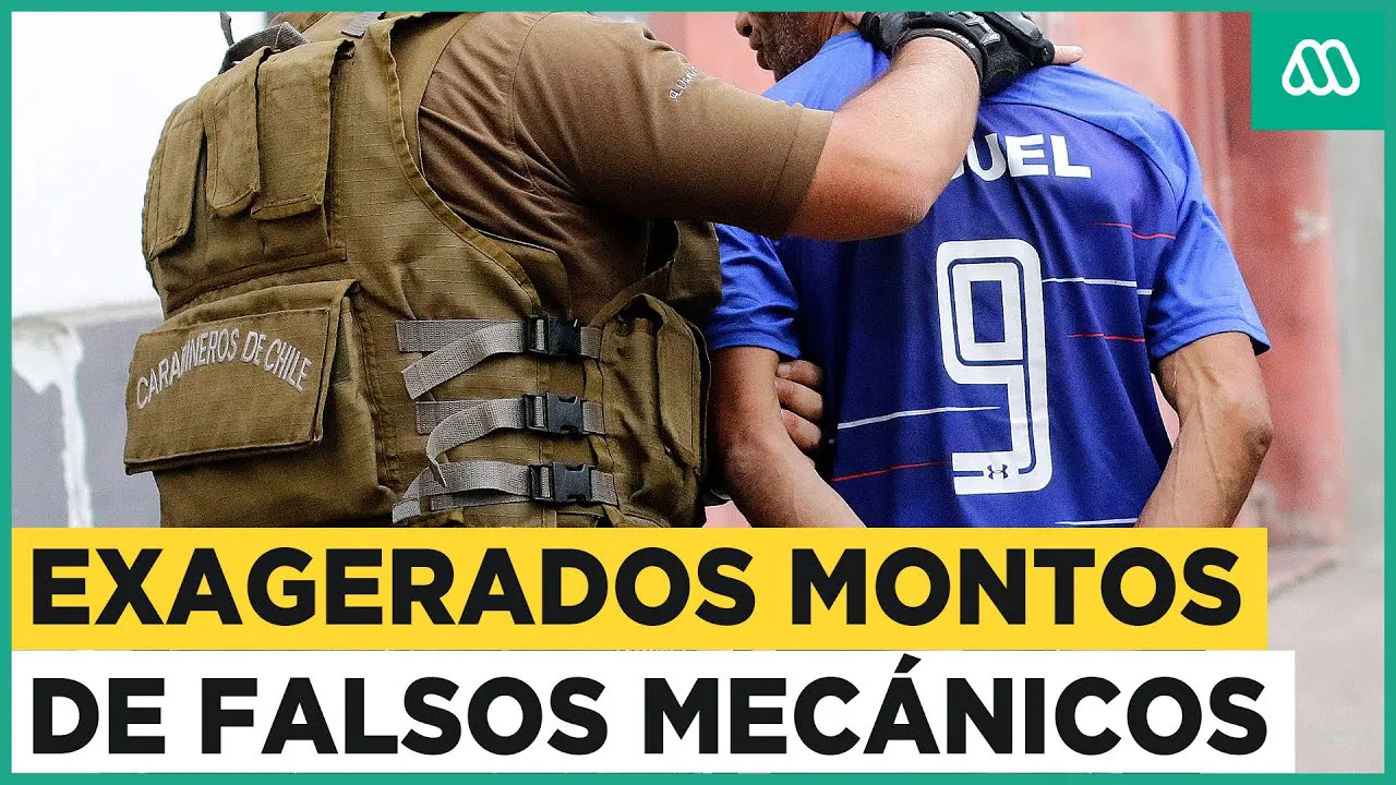 falsosmecanicos