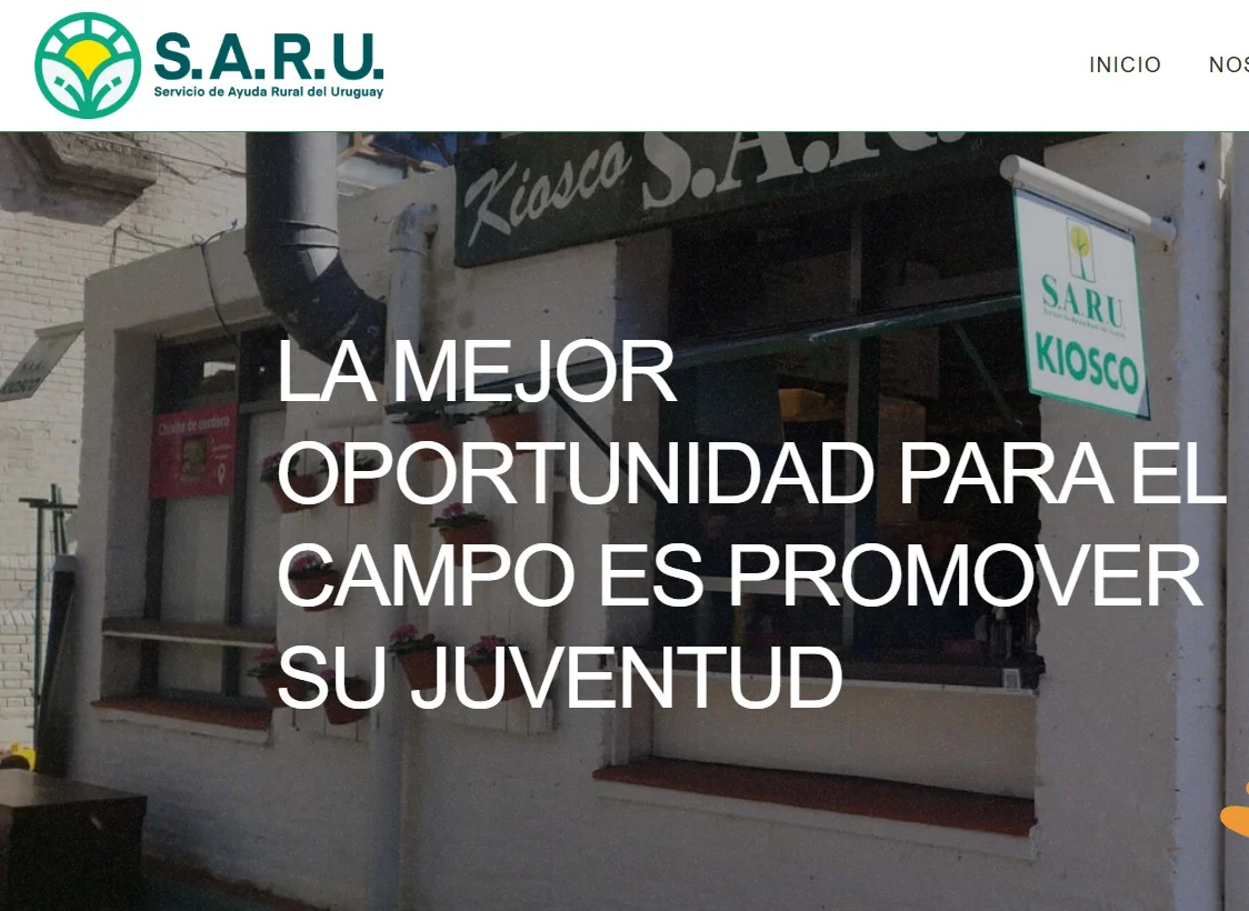 Saru