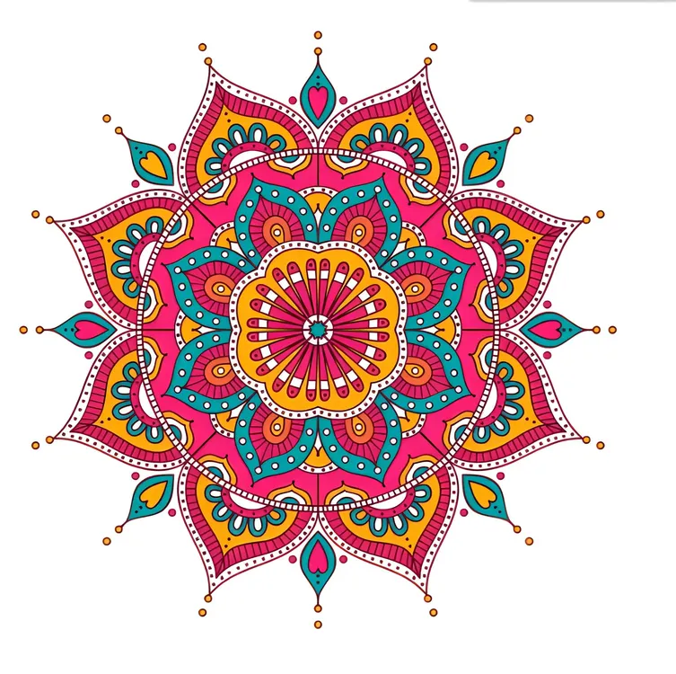 Mandala 2