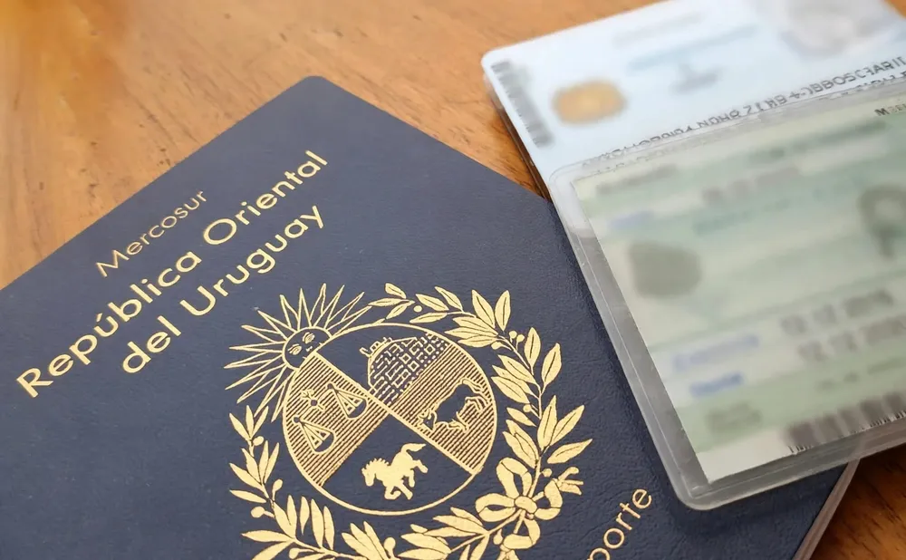 pasaporte