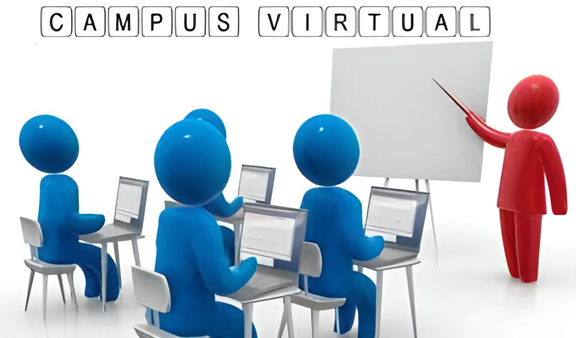 campus