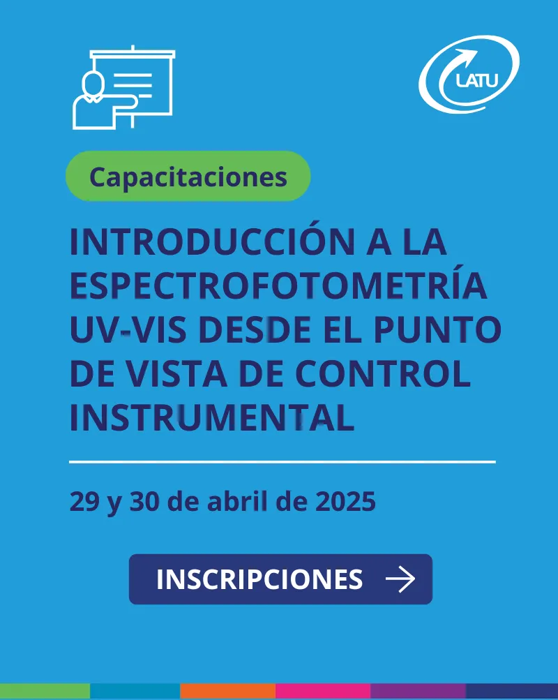 LATUespectro