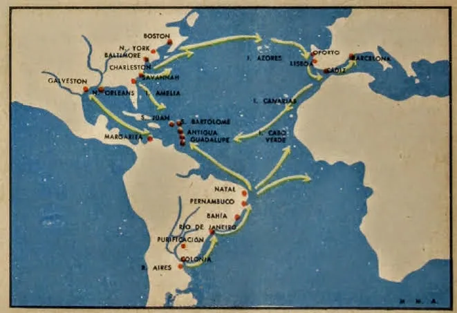 CorsariosArtigasAtlantico