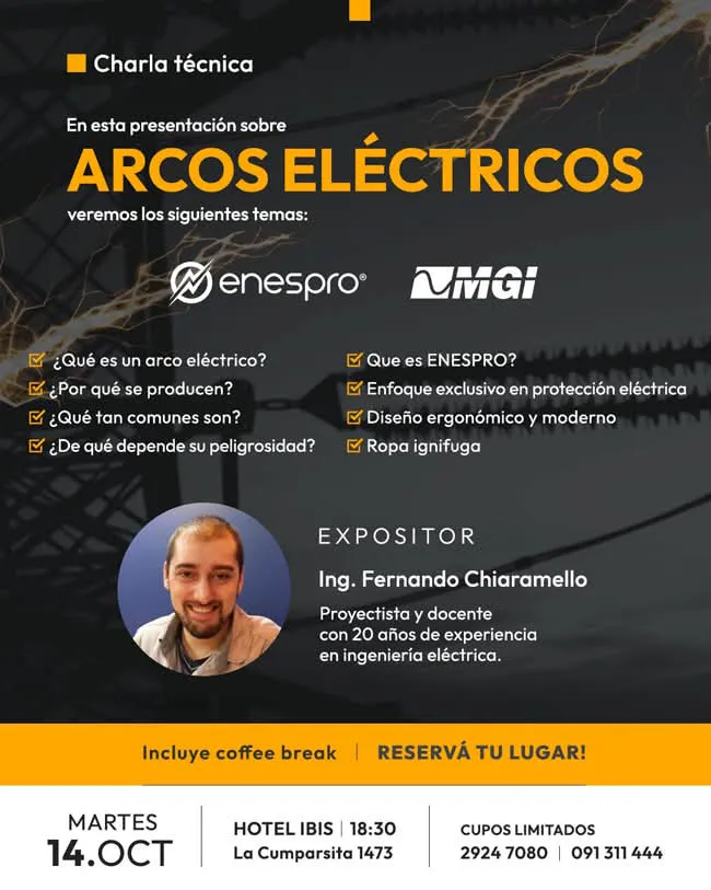 ArcosElectricos