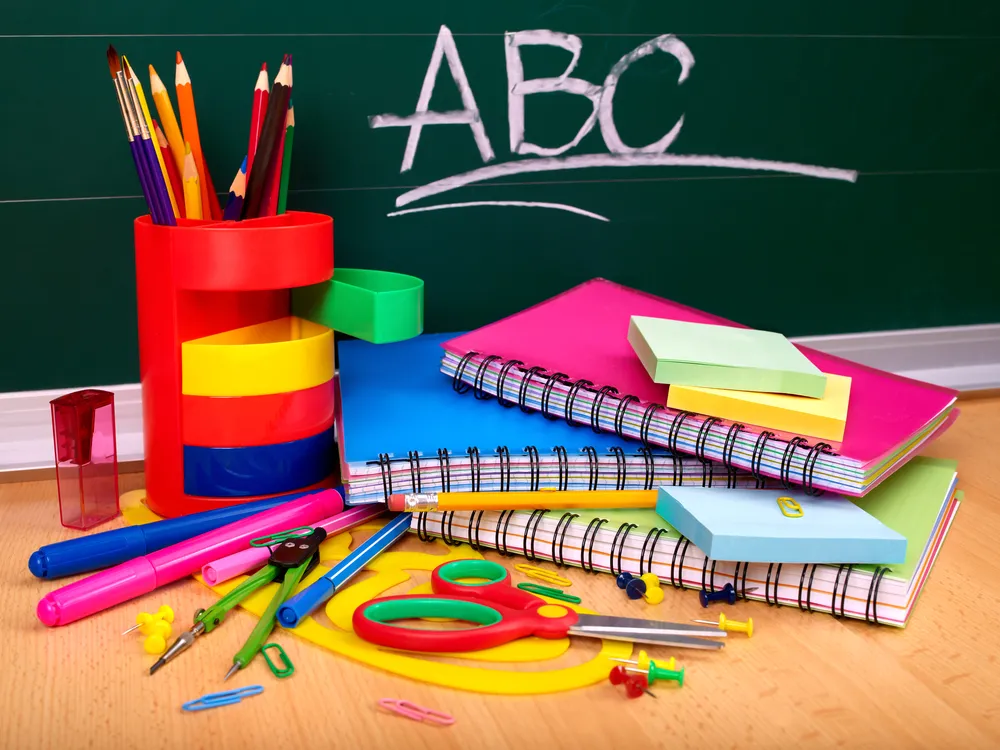Back-To-School-Útiles-escolares