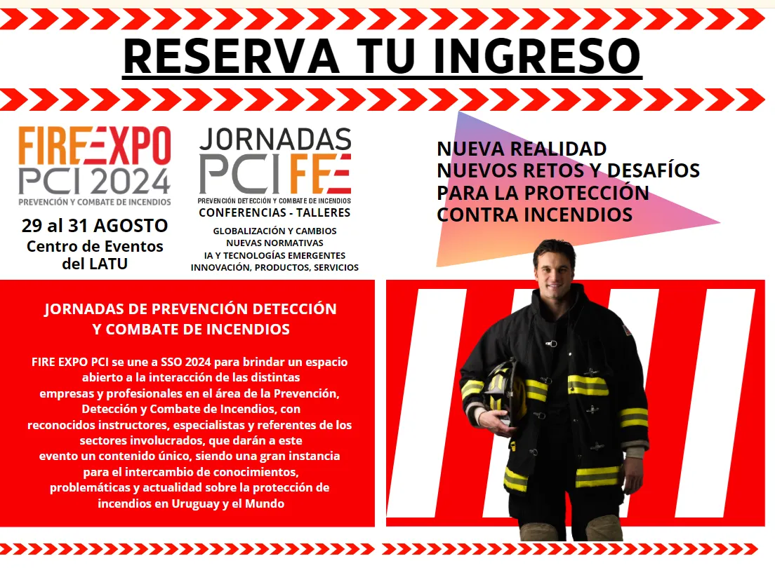 FireExpo