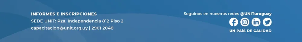 UNITcontacto