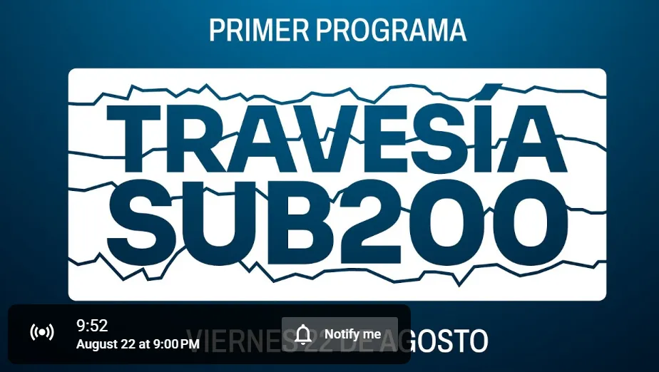SUB200