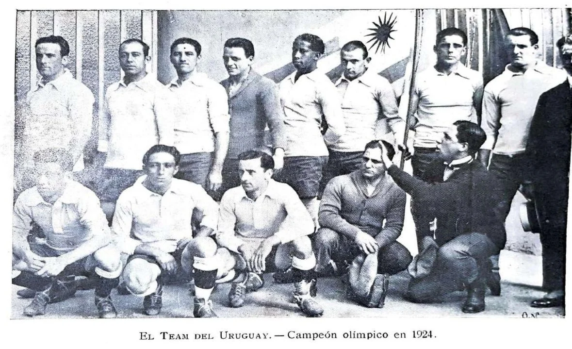 LA OLIMPIADA DE PARIS DE 1924_0001
