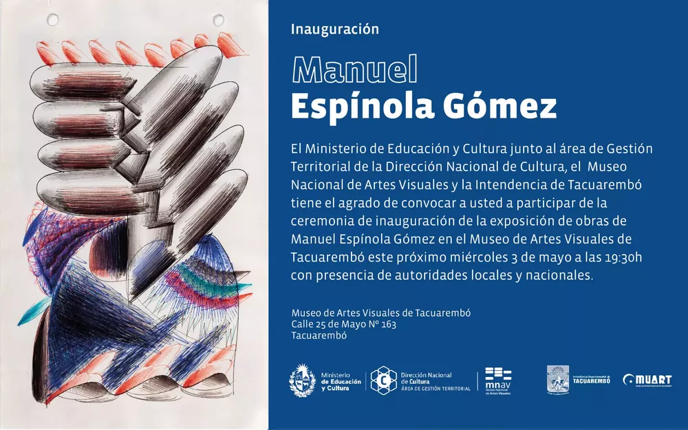 Manuel Espinoa Gomez