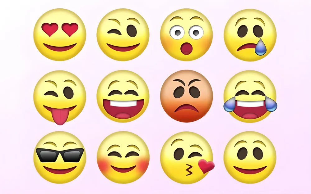 emojis