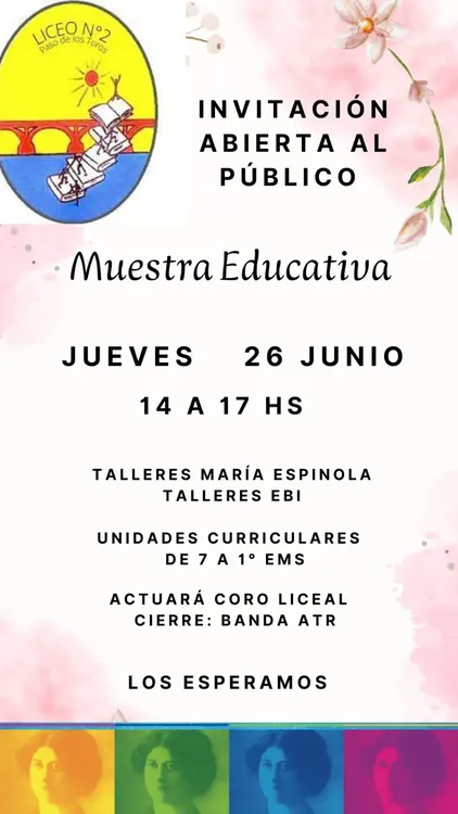 Liceo2MUETRAjunio26