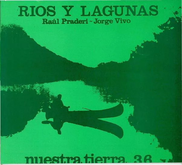 Nuestra tierra numero 36