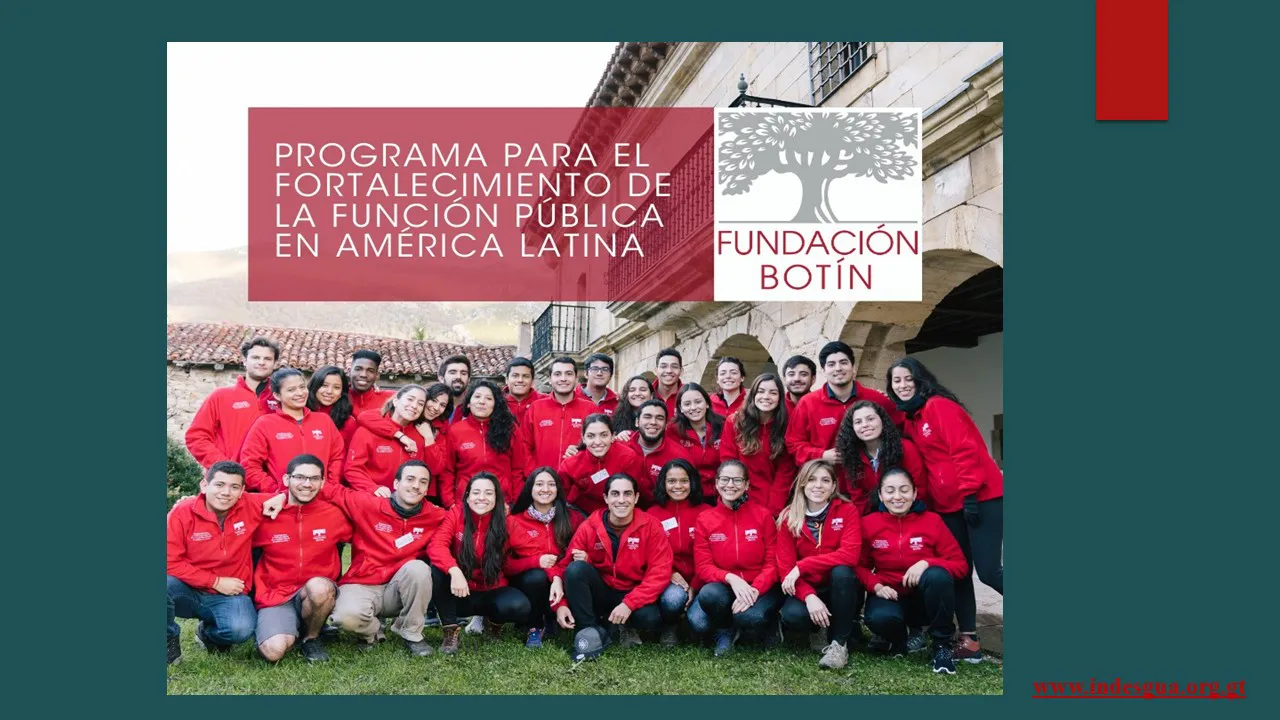Funcion-Publica-Botin