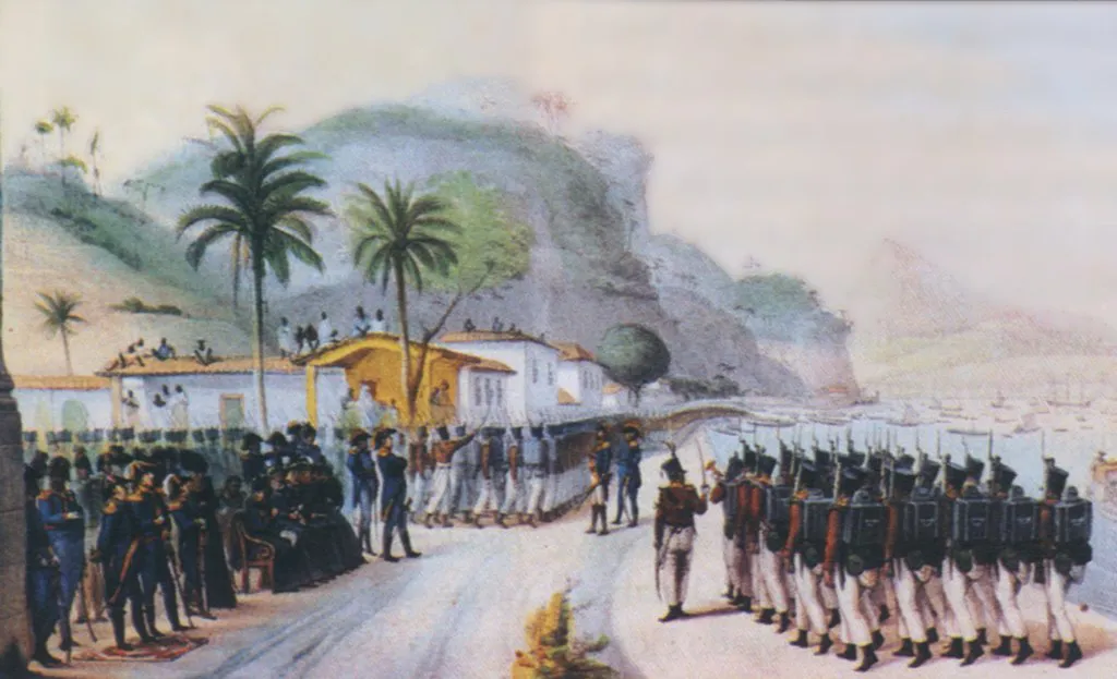 Tropas_brasileiras_1825