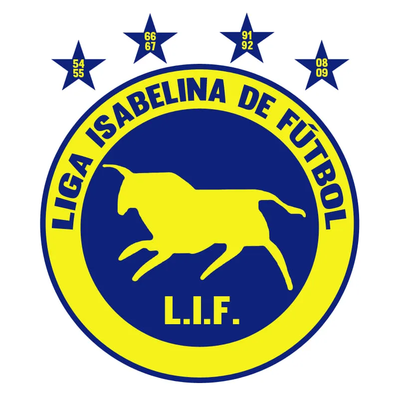 Liga Isabelina
