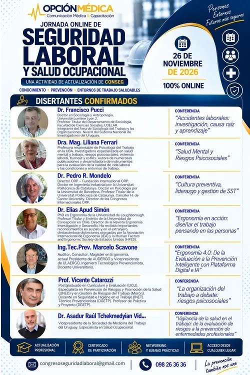 SYSOjornada