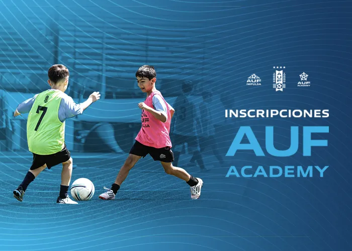 aufacademy
