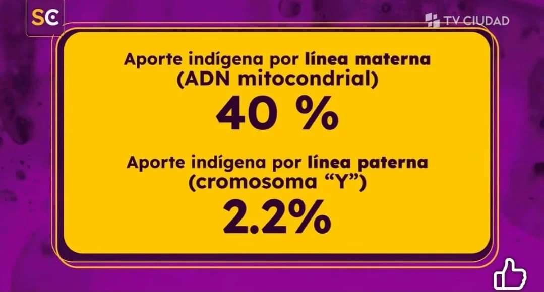 ADNmitocondrial