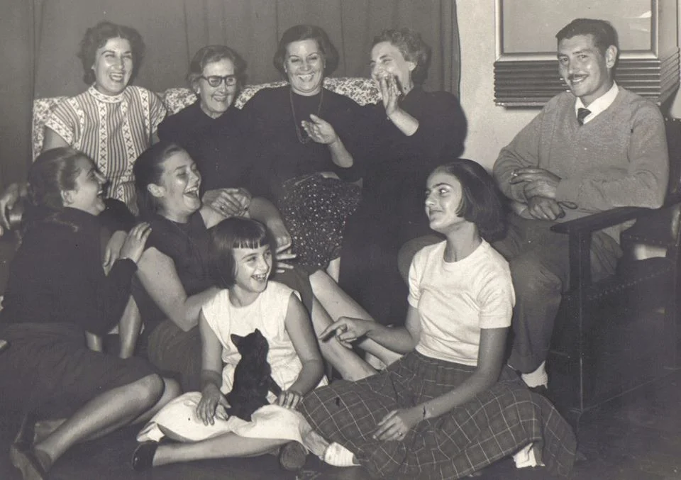 Familia Nuñez Tacuarembo