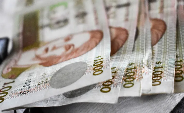 salario