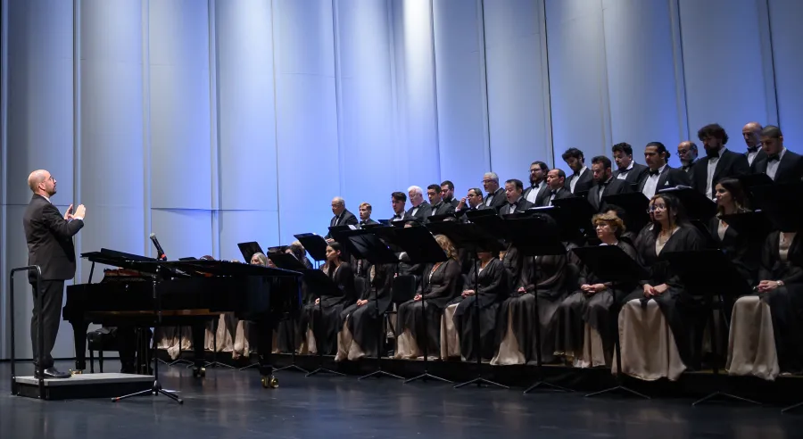 Coros