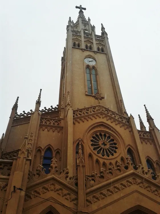 Parroquia_Santa_Isabel_-_Paso_de_los_Toros