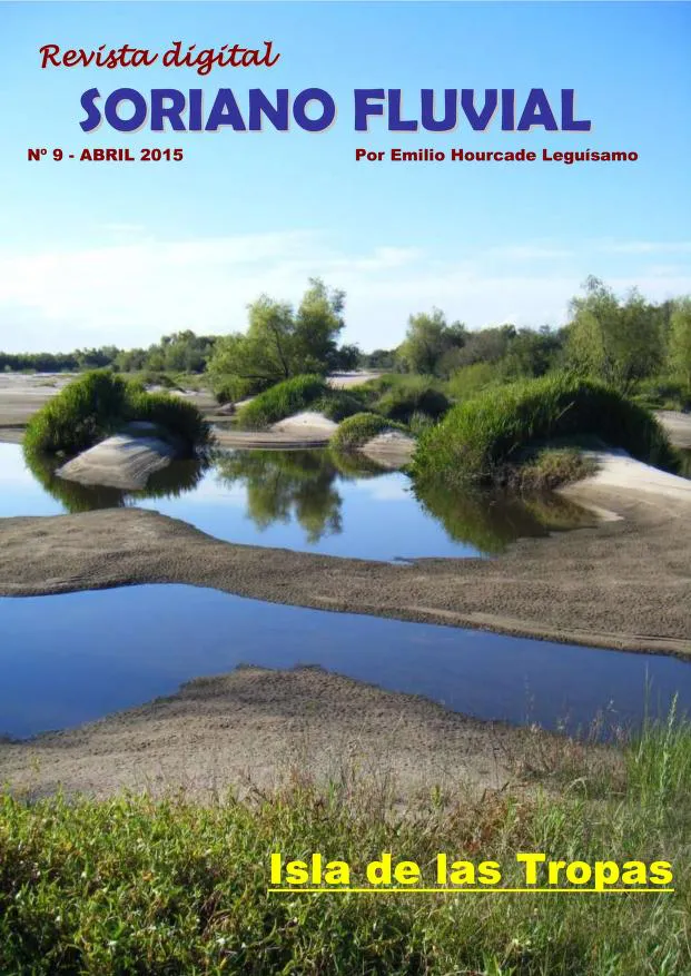 SORIANO FLUVIAL N° 9_0000