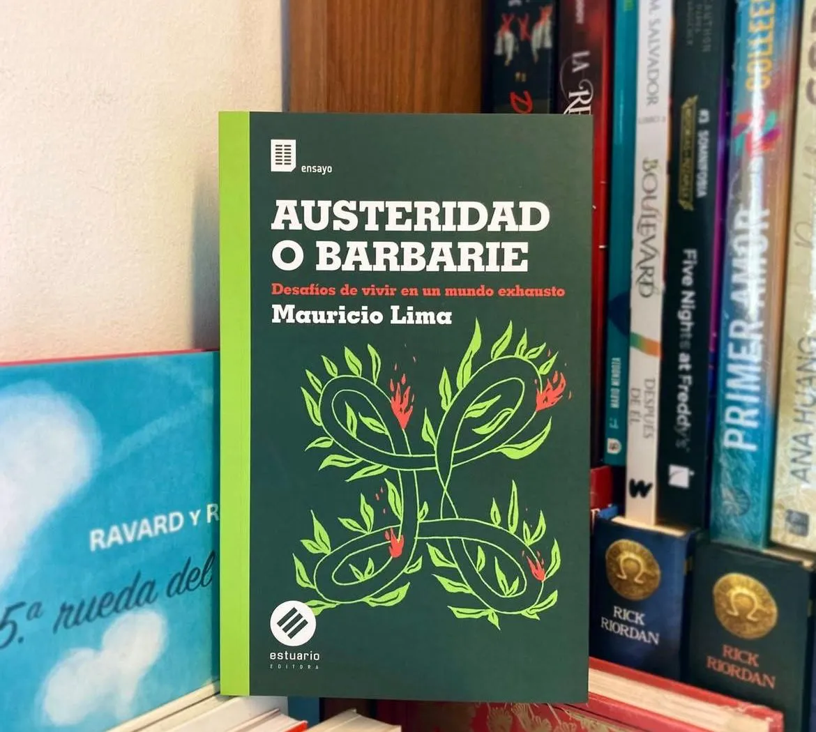 Austeridad o barbarie