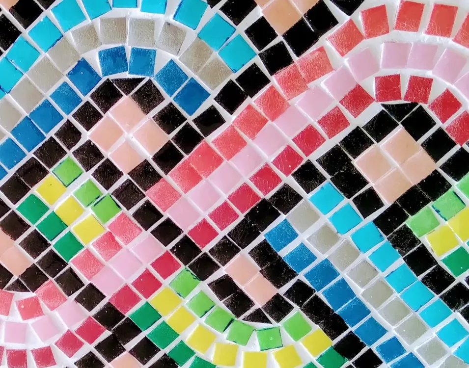 Mosaico
