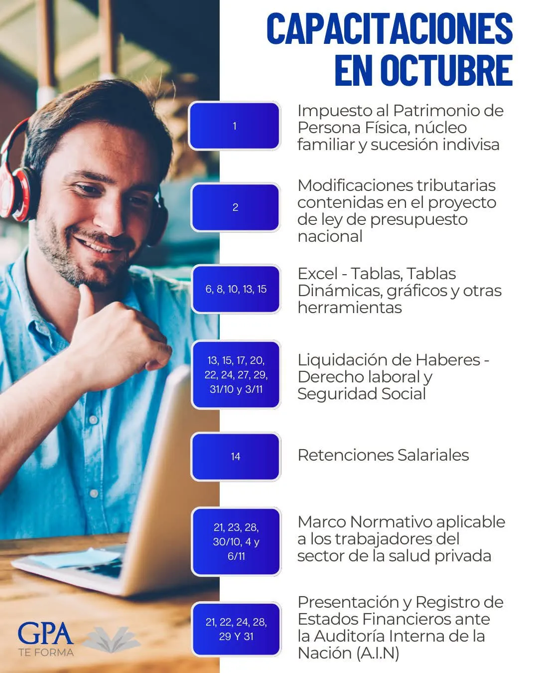 GPAOctubre
