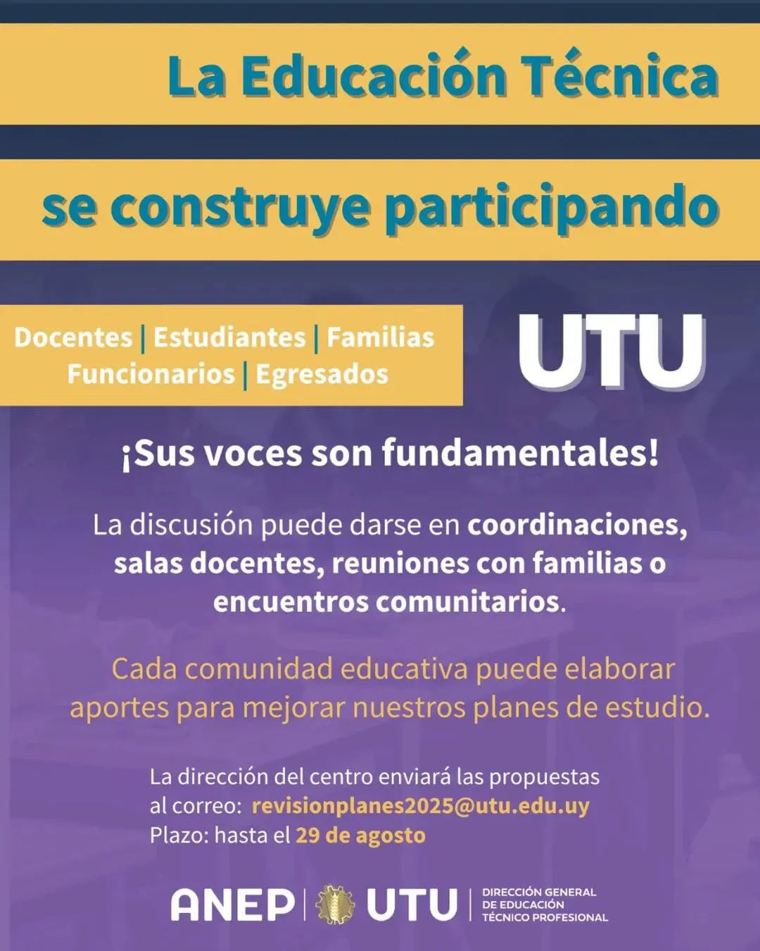 UTU