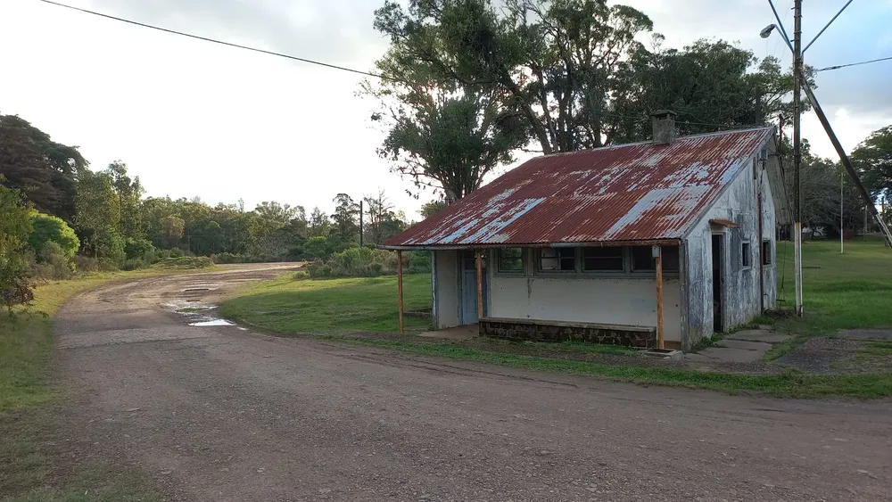 EstacionRincóndelBonete